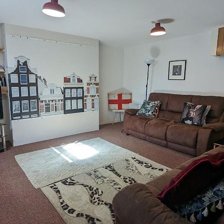 Spacious Home, By Headingley Stadium, Lgi, Leeds Arena, And The University Of Leeds Eksteriør billede
