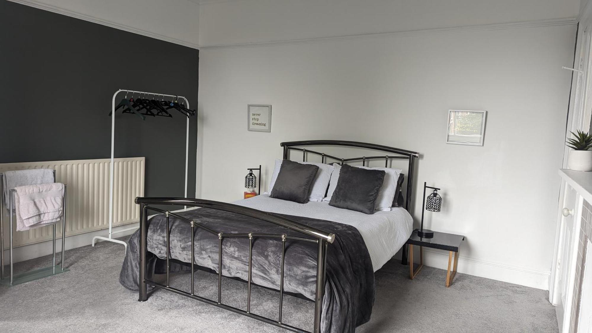 Spacious Home, By Headingley Stadium, Lgi, Leeds Arena, And The University Of Leeds Eksteriør billede