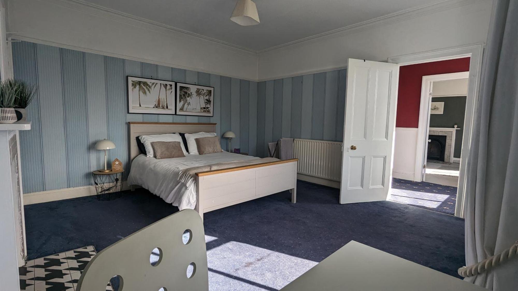 Spacious Home, By Headingley Stadium, Lgi, Leeds Arena, And The University Of Leeds Eksteriør billede