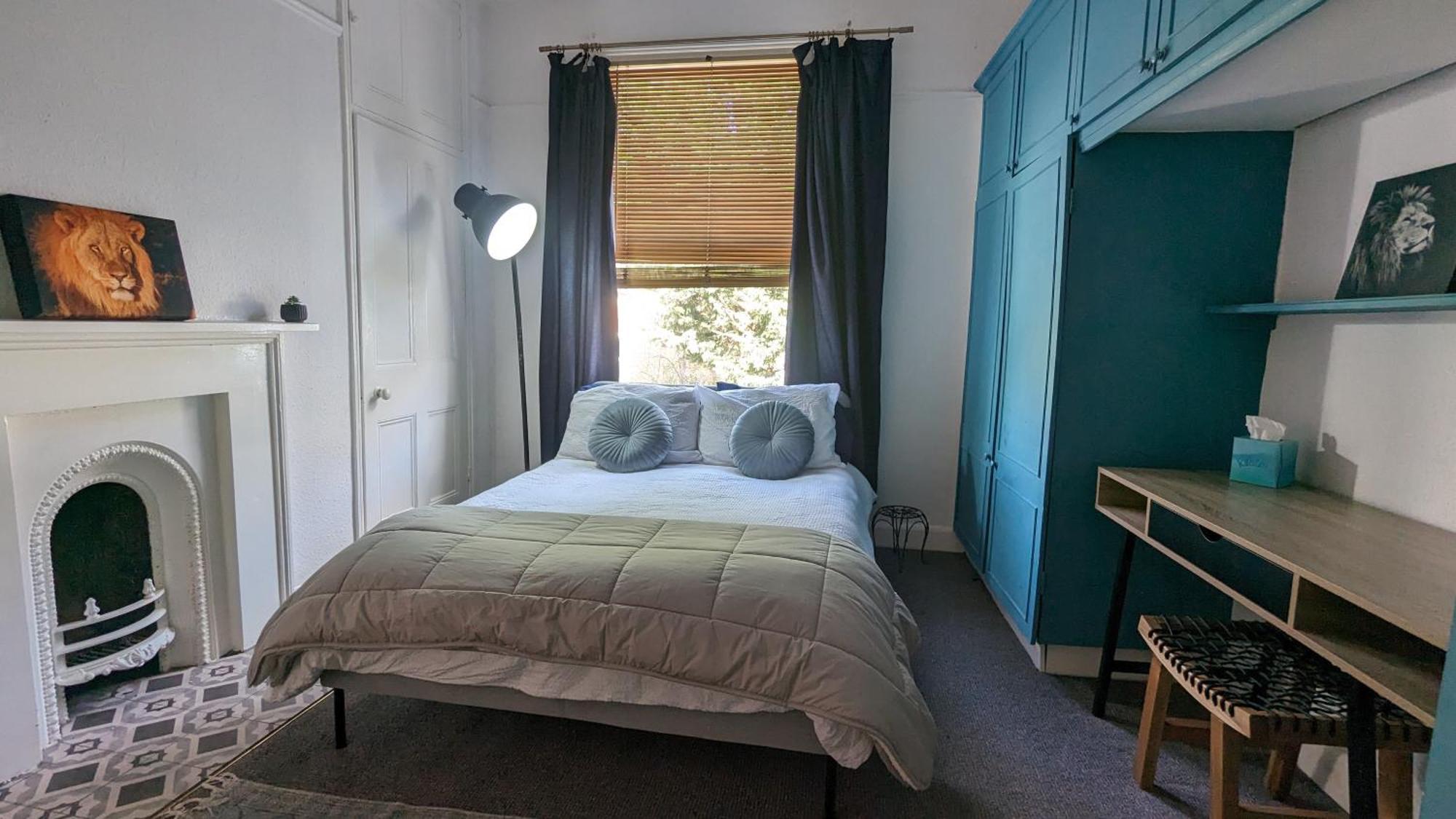 Spacious Home, By Headingley Stadium, Lgi, Leeds Arena, And The University Of Leeds Eksteriør billede