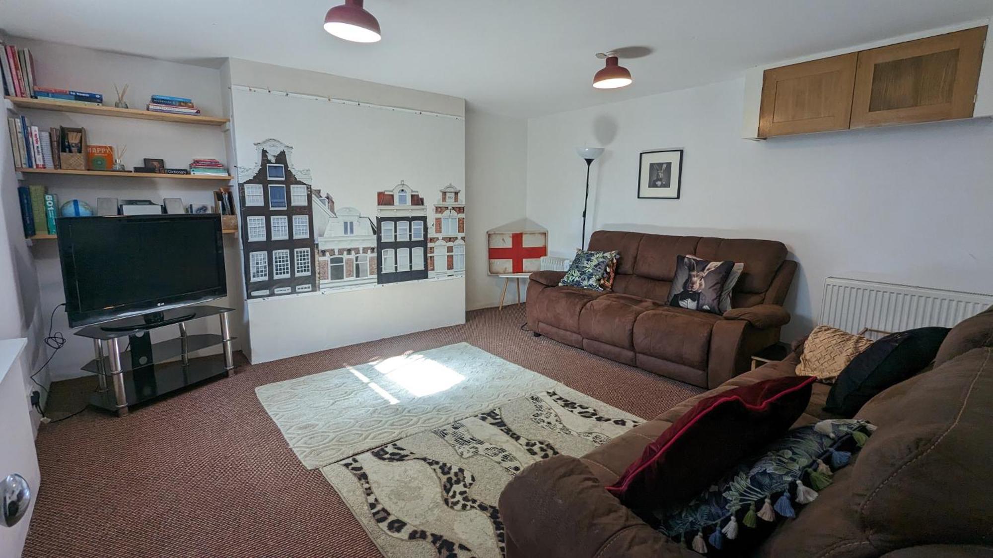 Spacious Home, By Headingley Stadium, Lgi, Leeds Arena, And The University Of Leeds Eksteriør billede